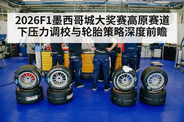 2026F1墨西哥城大奖赛高原赛道下压力调校与轮胎策略深度前瞻 - jiuyouhui