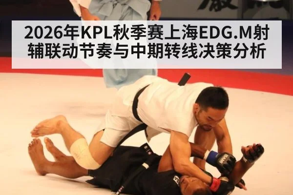 2026年KPL秋季赛上海EDG.M射辅联动节奏与中期转线决策分析 | j9 game
